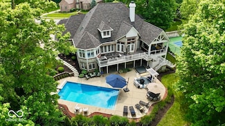 7016 Royal Oakland Way, Indianapolis, IN 46236