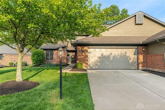 9452 Sugar Bend Trail, Dayton, OH 45458