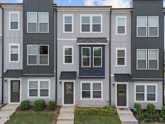 447 N Fisher St, Raleigh, NC 27610
