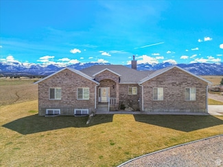 14480 N 8375 E, Spring City, UT 84662