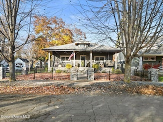 801 Coeur d Alene, Coeur D'Alene, ID 83814