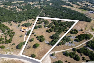 LOT 2 Rio Lantana, Pipe_creek, TX 78063