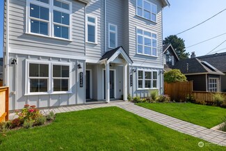 6224 7th Ave NW Unit B, Seattle, WA 98107