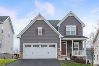 5026 Summit Dr, South Park, PA 15129