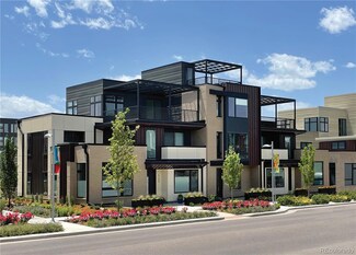 6748 E Lowry Blvd Unit C1, Denver, CO 80230