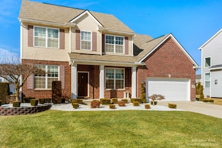 4290 Hackberry Ct, Ypsilanti, MI 48197