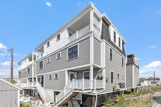 57 Railroad Ave Unit C1, Salisbury, MA 01952