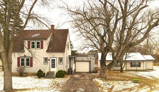 511 Minnesota 238, Holdingford, MN 56340