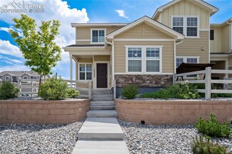 16394 Blue Yonder View, Monument, CO 80132
