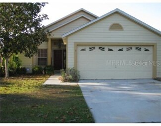 5166 Log Wagon Rd, Ocoee, FL 34761