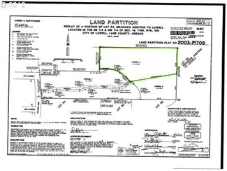 0 N Hyland Ln Unit 9085046, Lowell, OR 97452