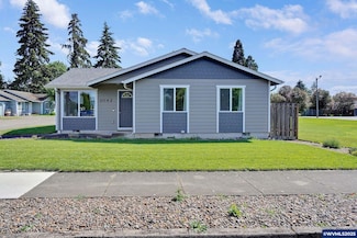 1042 18th Ave SE, Albany, OR 97322