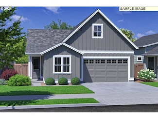 1171 SE 17th Ave, Canby, OR 97013