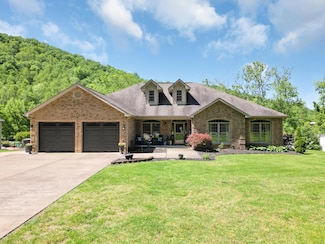 1007 Abbott Creek Rd, Prestonsburg, KY 41653