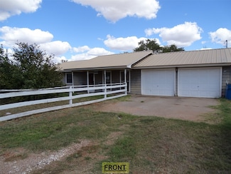 1208 Walnut St, Sweetwater, TX 79556