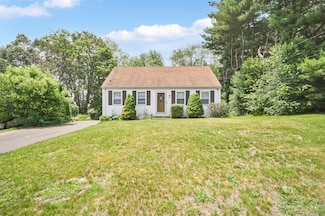 84 Wellman Rd, Manchester, CT 06040