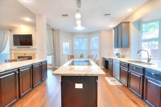 3601 Gaitland Cir, Flower Mound, TX 75022