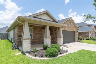 5023 Yellow Rays Trail, Katy, TX 77493