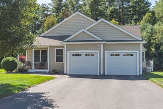 9 Pilgrim Cir, Nashua, NH 03063