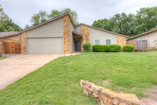 9407 S 92nd East Ave, Tulsa, OK 74133