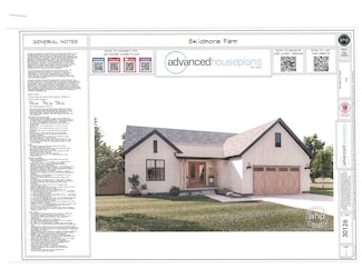 50773 Terra Ct, Bristol, IN 46507