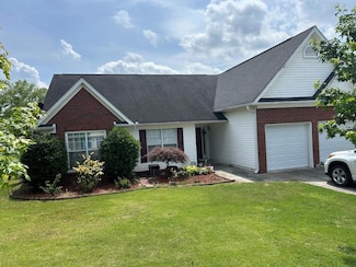 2256 Hansford Pass, Buford, GA 30519