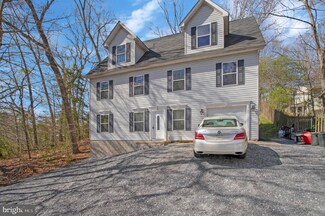610 Gunsmoke Trail, Lusby, MD 20657