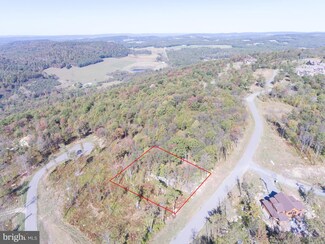 Lot 2 N Camp Rd, 6, Sang Run, MD 21541