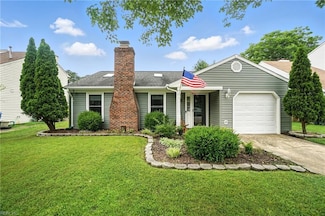 2520 Dellwood Dr, Virginia Beach, VA 23454
