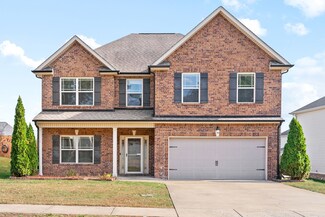 2080 Bandera Dr, Clarksville, TN 37042