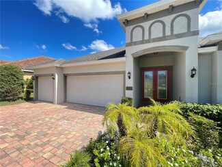 706 Calabria Way, Howey In the Hills, FL 34737