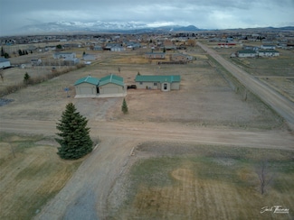 3385 Lonesome Loop, Helena, MT 59602