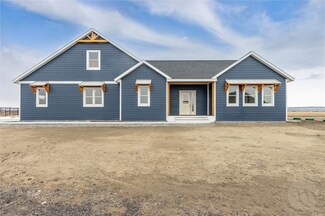 5130 Yellowstone Falls Ln, Billings, MT 59106