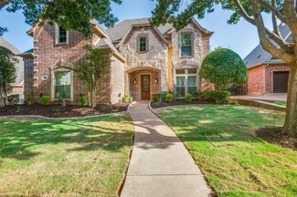 1734 Tuscan Ridge Cir, Southlake, TX 76092