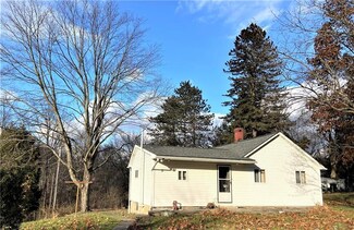 311 Margaret Ave, Evans City, PA 16033