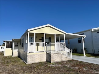 7245 Mount Fairfield Rd NE Unit 539, St. Petersburg, FL 33702