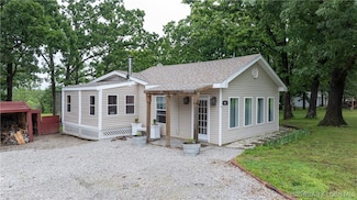 407 State Highway 73, MacKs Creek, MO 65786