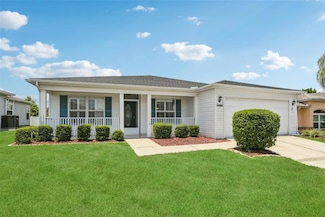 29241 Kapalua Way, San Antonio, FL 33576