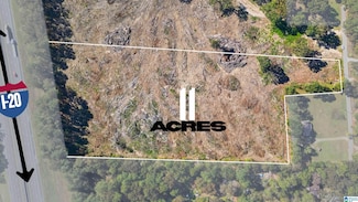 675 County Line Rd W, Eastaboga, AL 36260