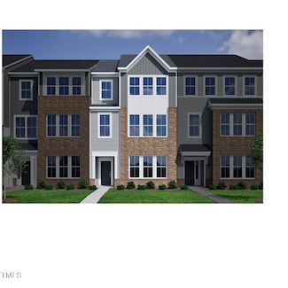 303 Chesapeake Commons St Unit 99, Garner, NC 27529