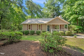 6009 Shadow Moss Cir, Raleigh, NC 27603