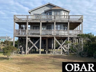 23168 Wimble Shoals Dr Unit Lot14&15, Rodanthe, NC 27968