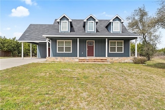 153 Cedar Shadow Ln, Whitney, TX 76692