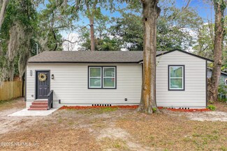 1231 Maynard St, Jacksonville, FL 32208