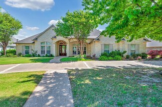 1029 Burberry, Waco, TX 76712