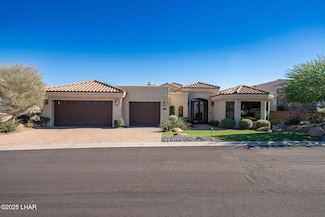 1812 E Tradition Ln, Lake Havasu City, AZ 86404