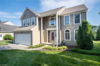 5110 Birnamwood Trail, Greensboro, NC 27407