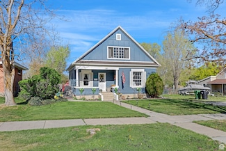 453 N 200 W, Brigham City, UT 84302