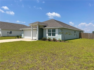 20929 Petal Dr, Silverhill, AL 36576