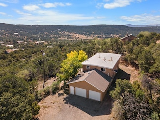 40 Mulberry Loop, Cedar Crest, NM 87008